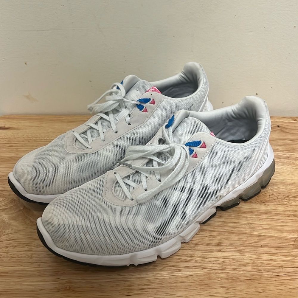 Asics Gel Quantum Sneakers Size 9.5
